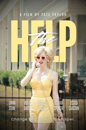 The Help's poster