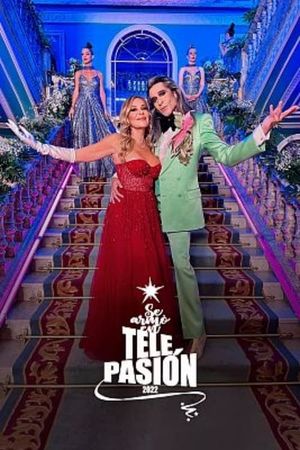Se armó en Telepasión 2022's poster