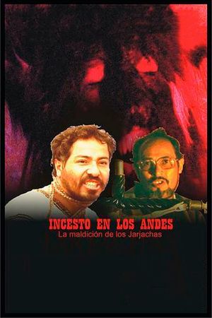 Incesto en los Andes: La maldición de los jarjachas's poster