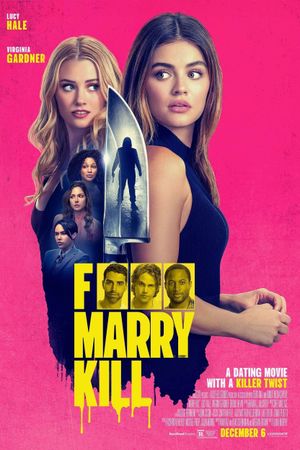 F*** Marry Kill's poster