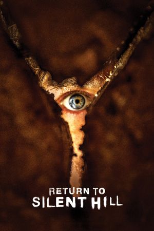 Return to Silent Hill's poster image