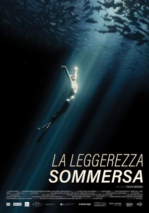 La leggerezza sommersa's poster