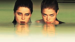 Wild Things's poster