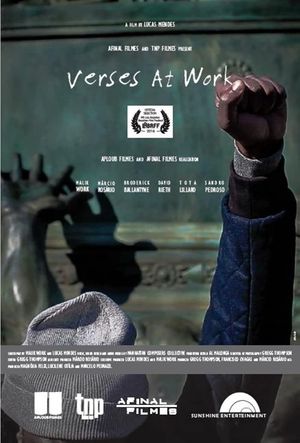 Verses at Work's poster image