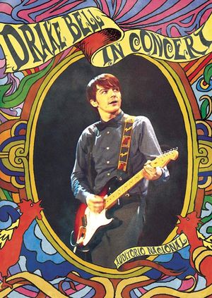 Drake Bell in Concert's poster
