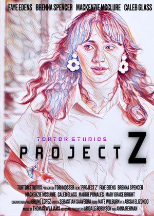 Project Z's poster