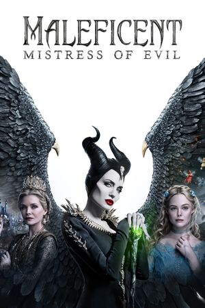 Maleficent: Mistress of Evil's poster