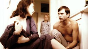Possession's poster