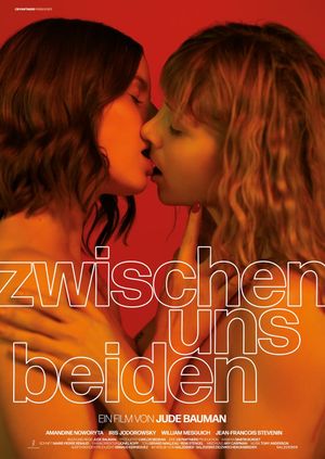 Between Us's poster