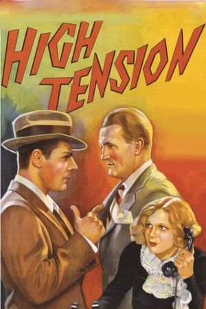 High Tension's poster