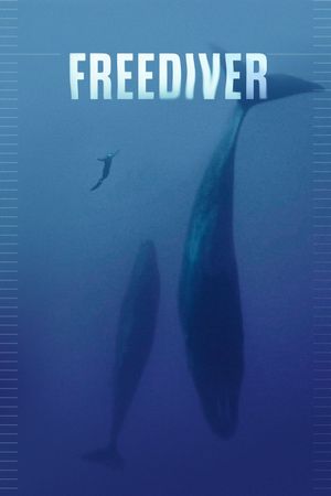 Freediver's poster