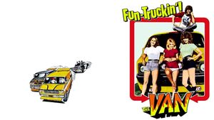 The Van's poster