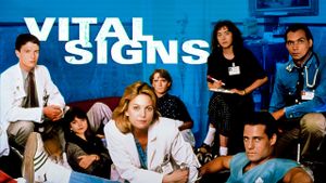 Vital Signs's poster
