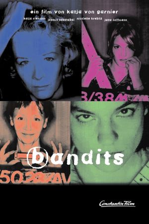 Bandits's poster image