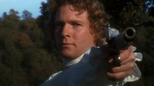 Barry Lyndon's poster
