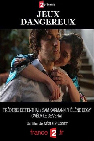 Jeux dangereux's poster