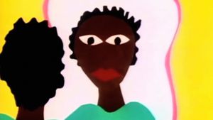 Hair Piece: A Film for Nappy Headed People's poster