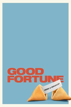 Good Fortune's poster