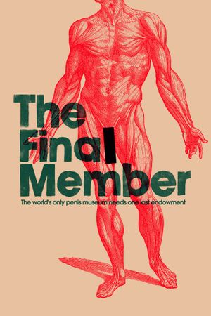 The Final Member's poster