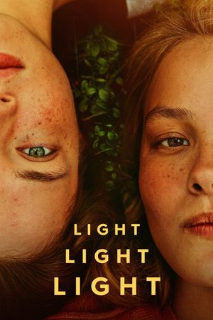 Light Light Light's poster