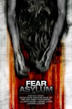 Room 33's poster