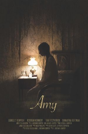Amy's poster