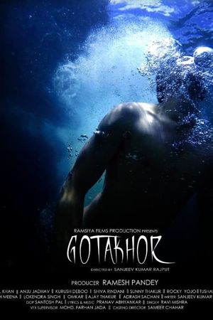 Gotakhor's poster
