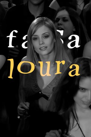Fake Blond's poster