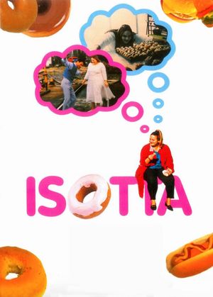 Isotta's poster