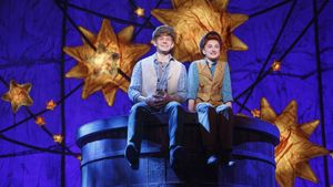 Tuck Everlasting: The Musical's poster