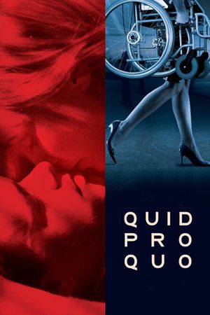 Quid Pro Quo's poster image