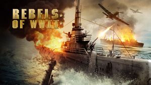 The Rebels of PT-218's poster