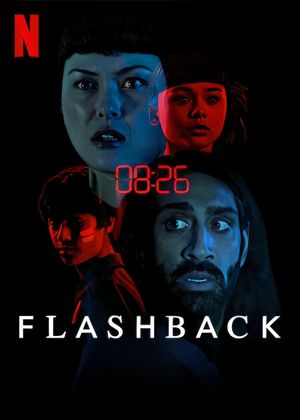 Flashback's poster