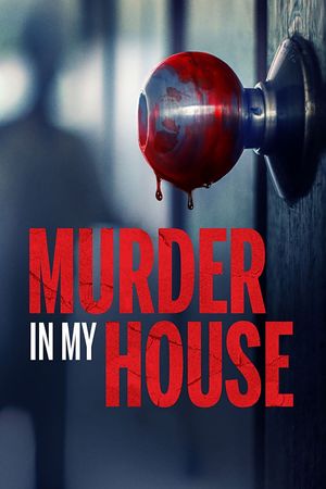 Murder in My House's poster