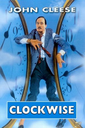 Clockwise's poster