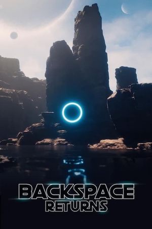 BackSpace Returns's poster