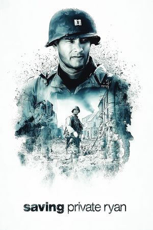 Saving Private Ryan's poster