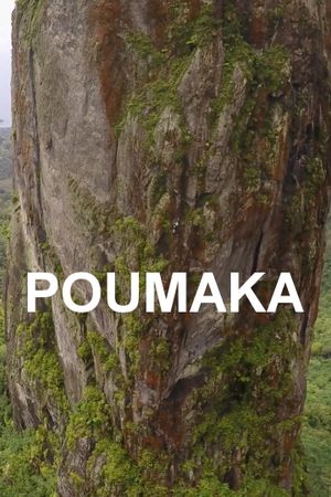 Poumaka's poster