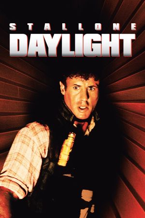 Daylight's poster