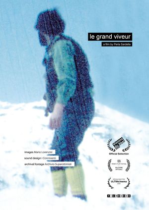 Le Grand Viveur's poster