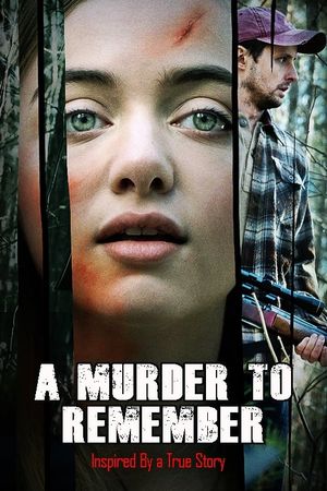 A Murder to Remember's poster