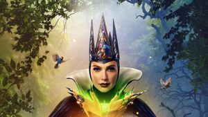 Snow White's poster