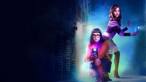 Daphne & Velma's poster