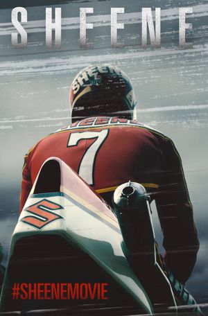 Sheene's poster