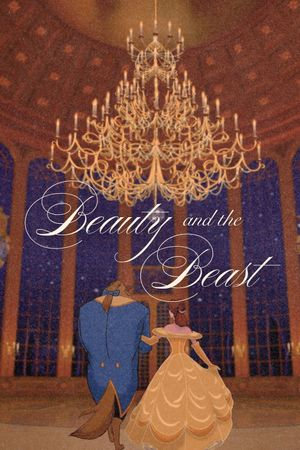 Beauty and the Beast's poster
