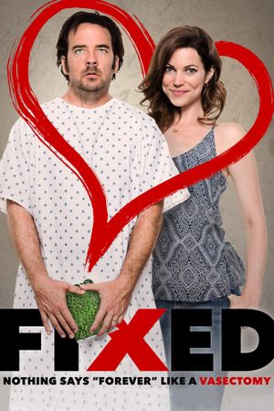 Fixed's poster