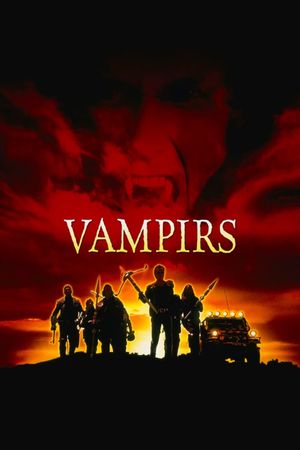 Vampires's poster