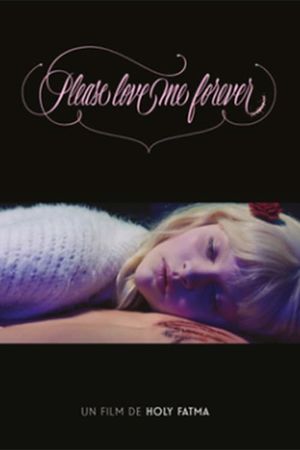 Please Love Me Forever's poster