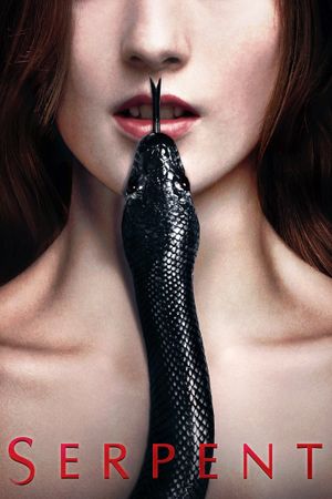 Serpent's poster
