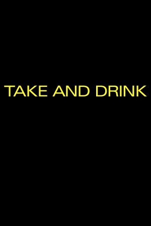 Take and Drink's poster